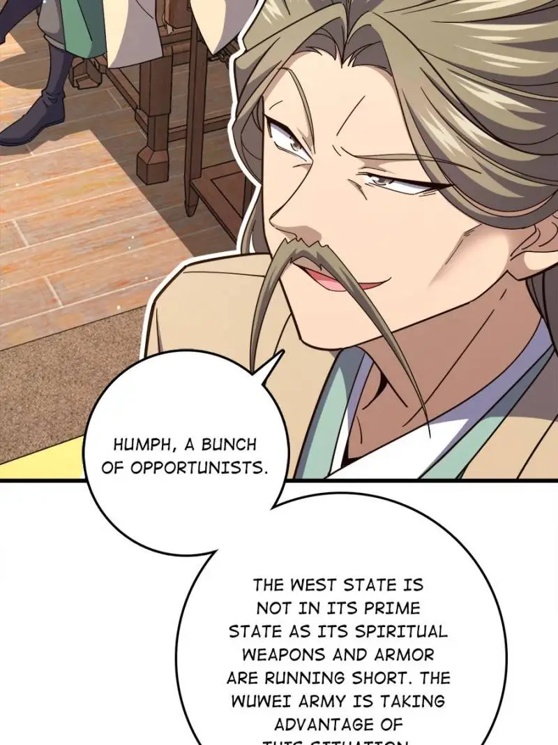 Read Spare Me, Great Lord EN Manga Online