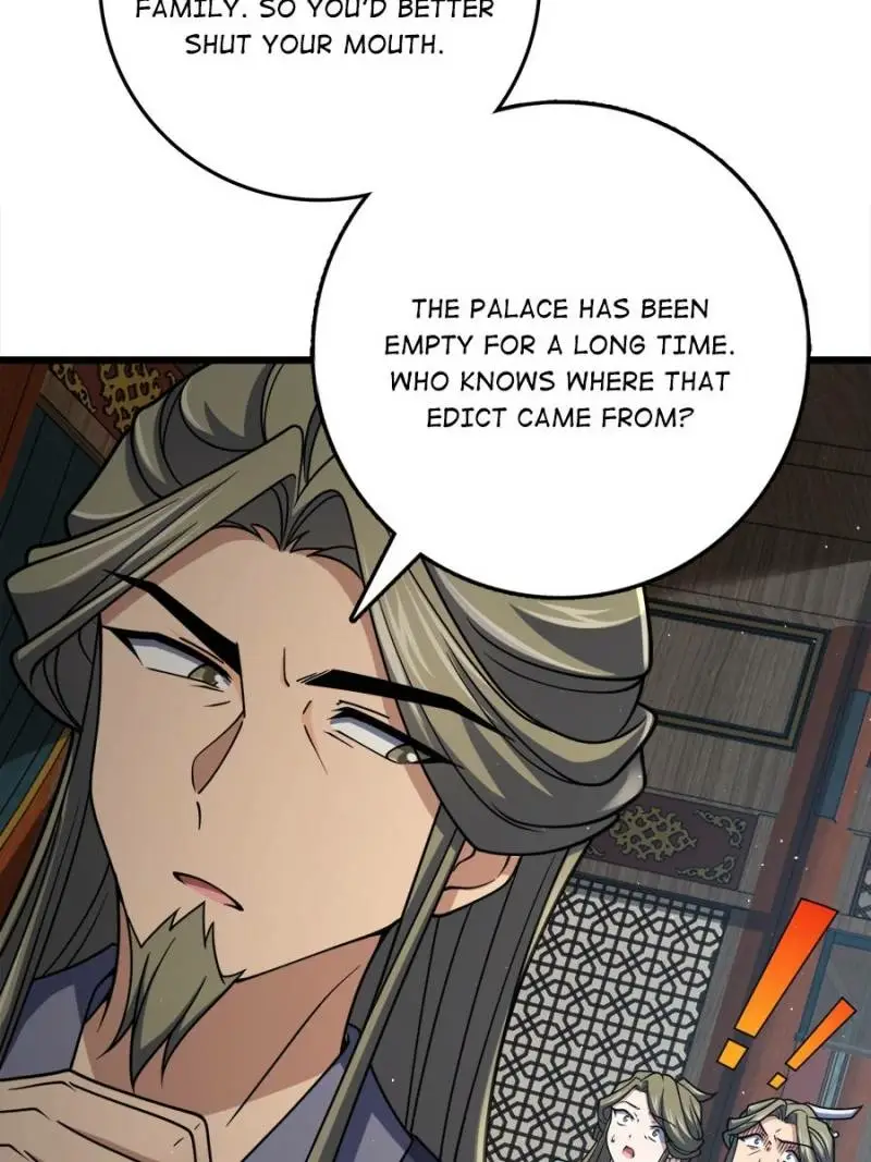 Read Spare Me, Great Lord EN Manga Online