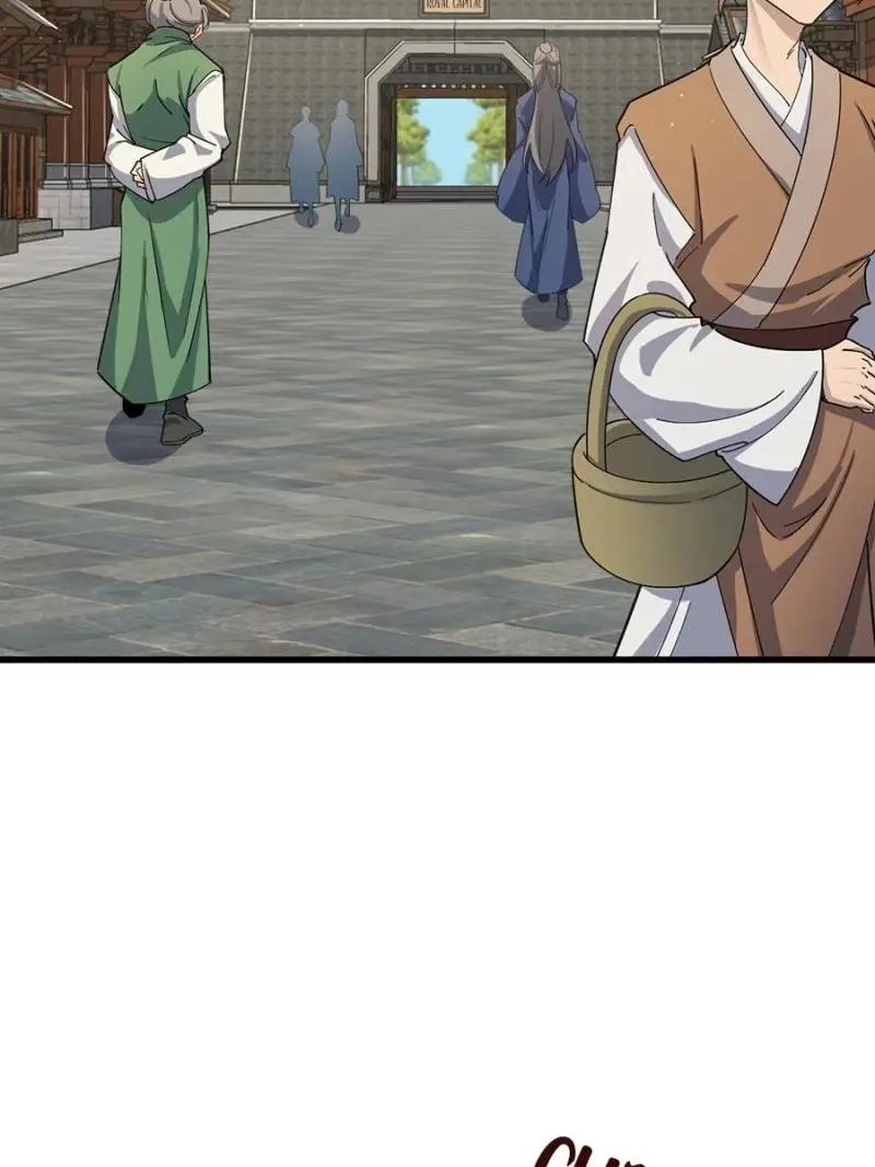 Read Spare Me, Great Lord EN Manga Online