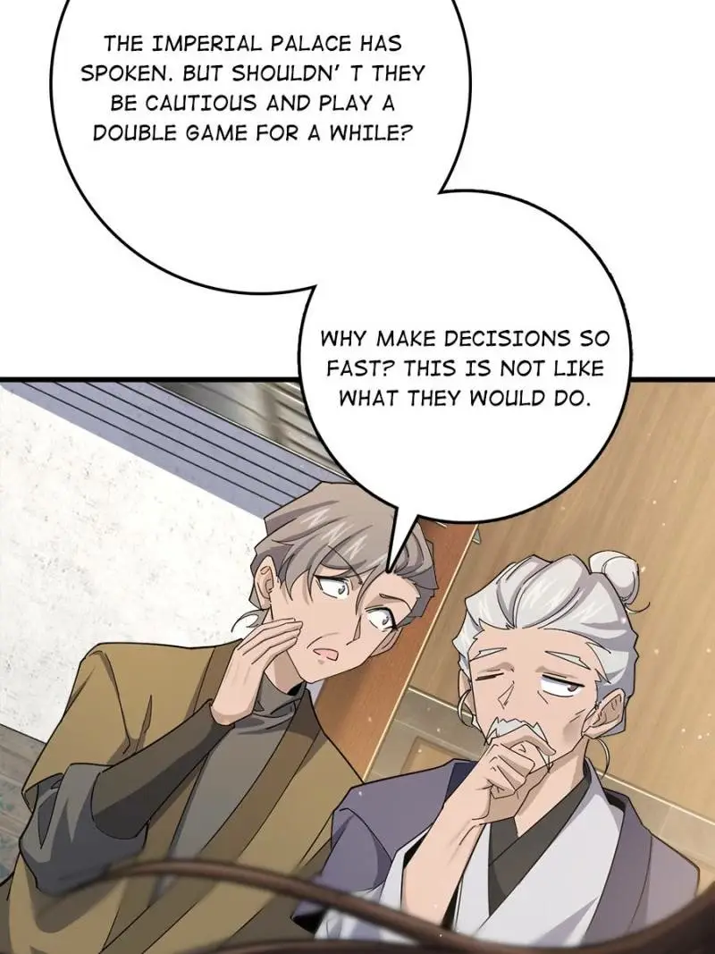 Read Spare Me, Great Lord EN Manga Online