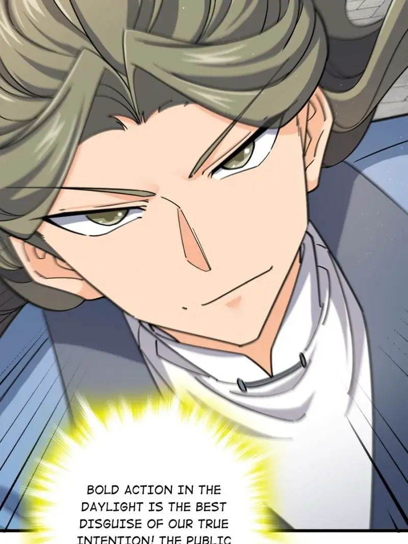 Read Spare Me, Great Lord EN Manga Online