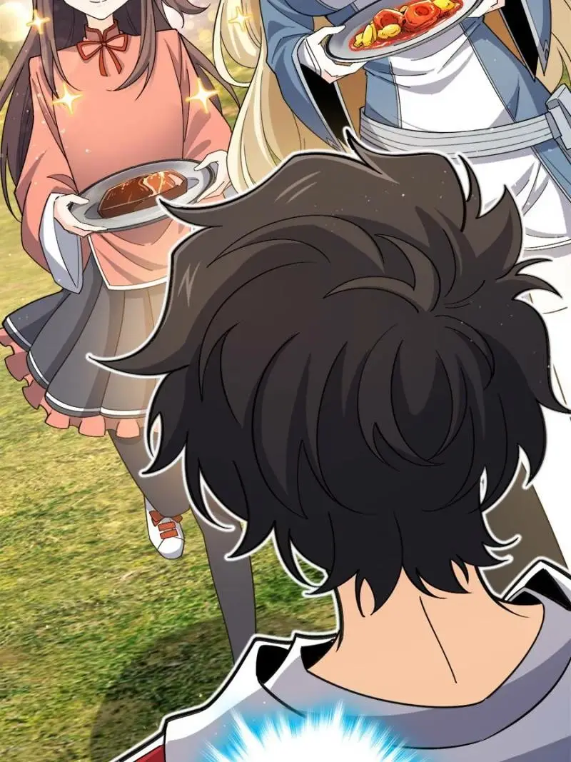 Read Spare Me, Great Lord EN Manga Online