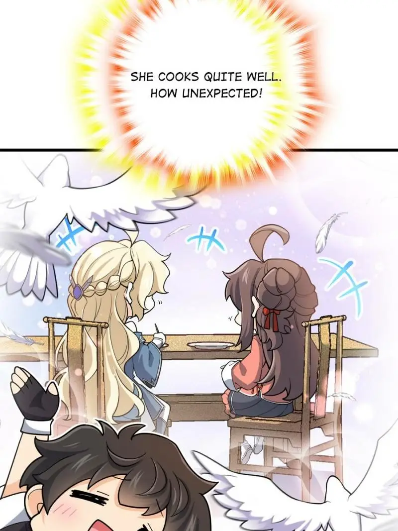 Read Spare Me, Great Lord EN Manga Online