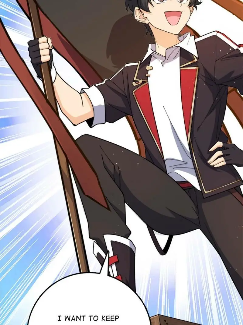 Read Spare Me, Great Lord EN Manga Online