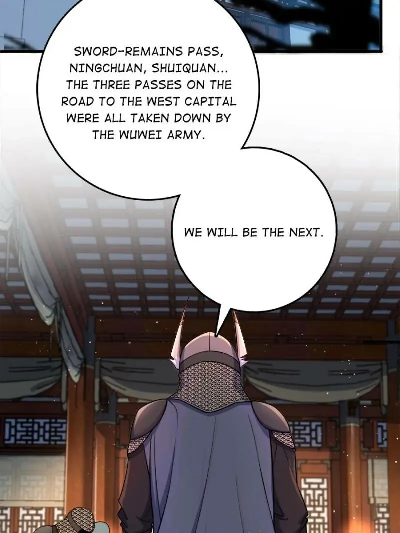 Read Spare Me, Great Lord EN Manga Online