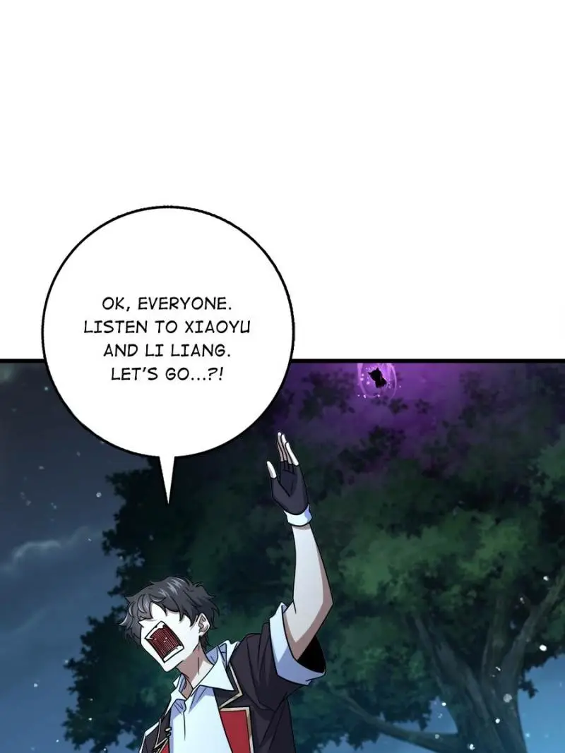 Read Spare Me, Great Lord EN Manga Online