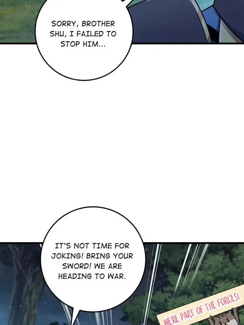 Read Spare Me, Great Lord EN Manga Online