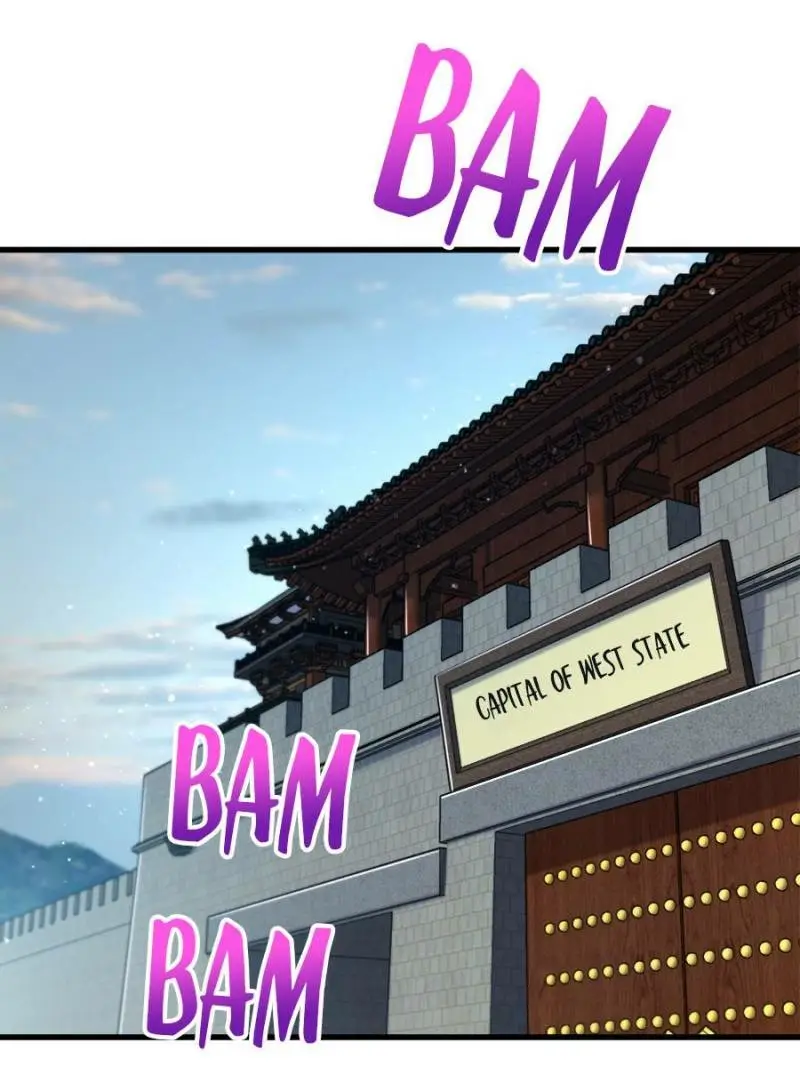 Read Spare Me, Great Lord EN Manga Online