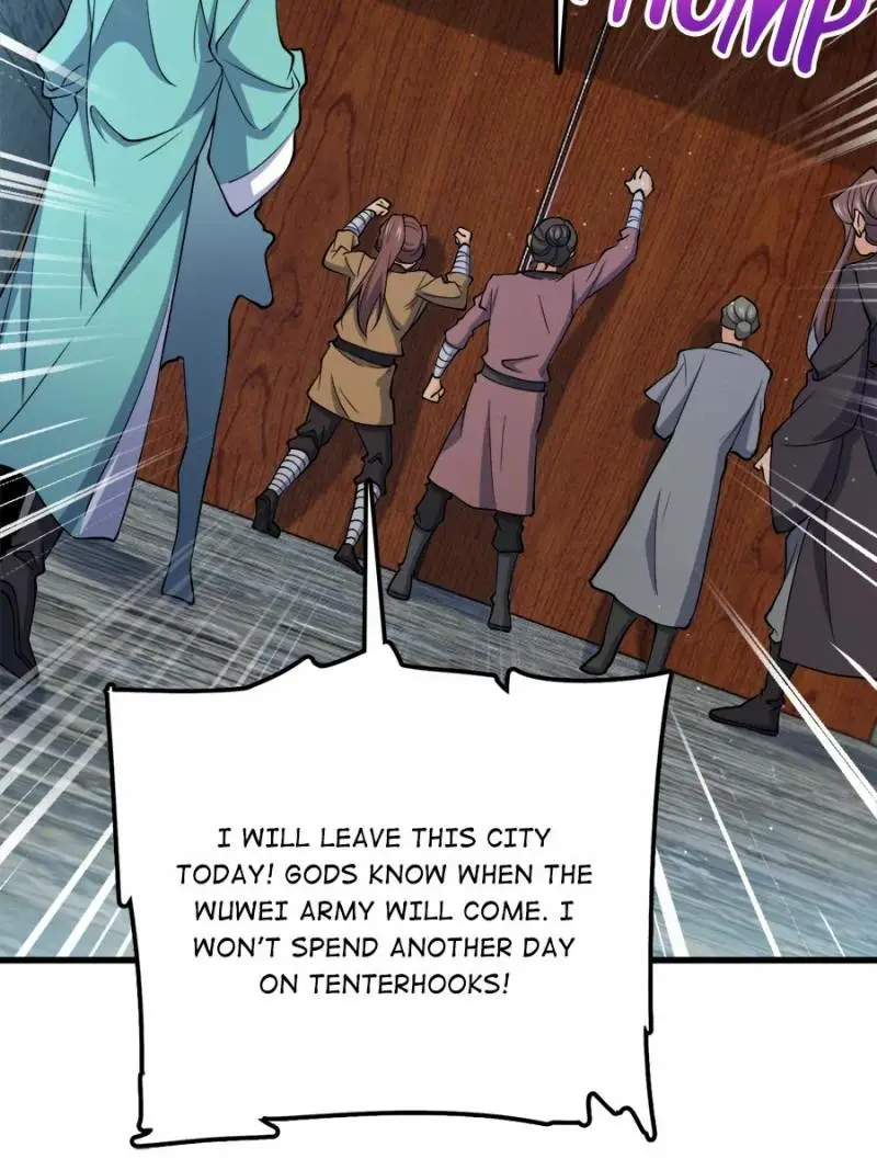 Read Spare Me, Great Lord EN Manga Online