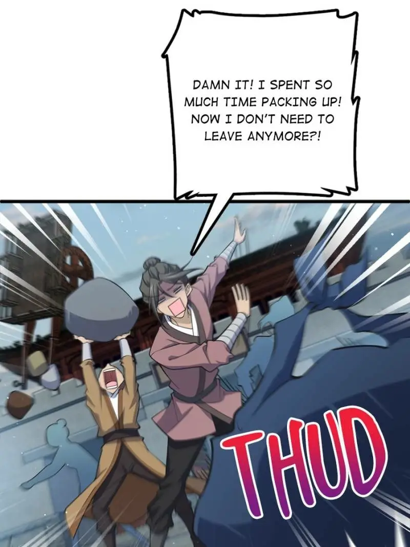 Read Spare Me, Great Lord EN Manga Online