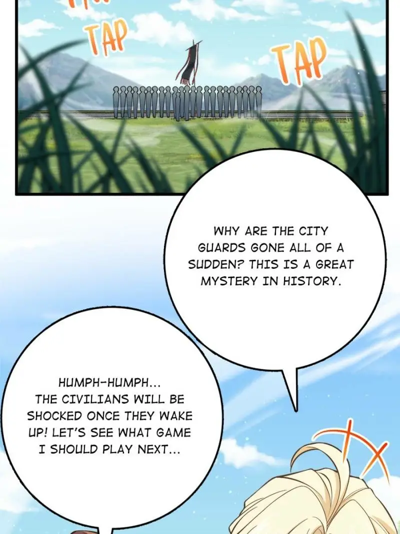 Read Spare Me, Great Lord EN Manga Online