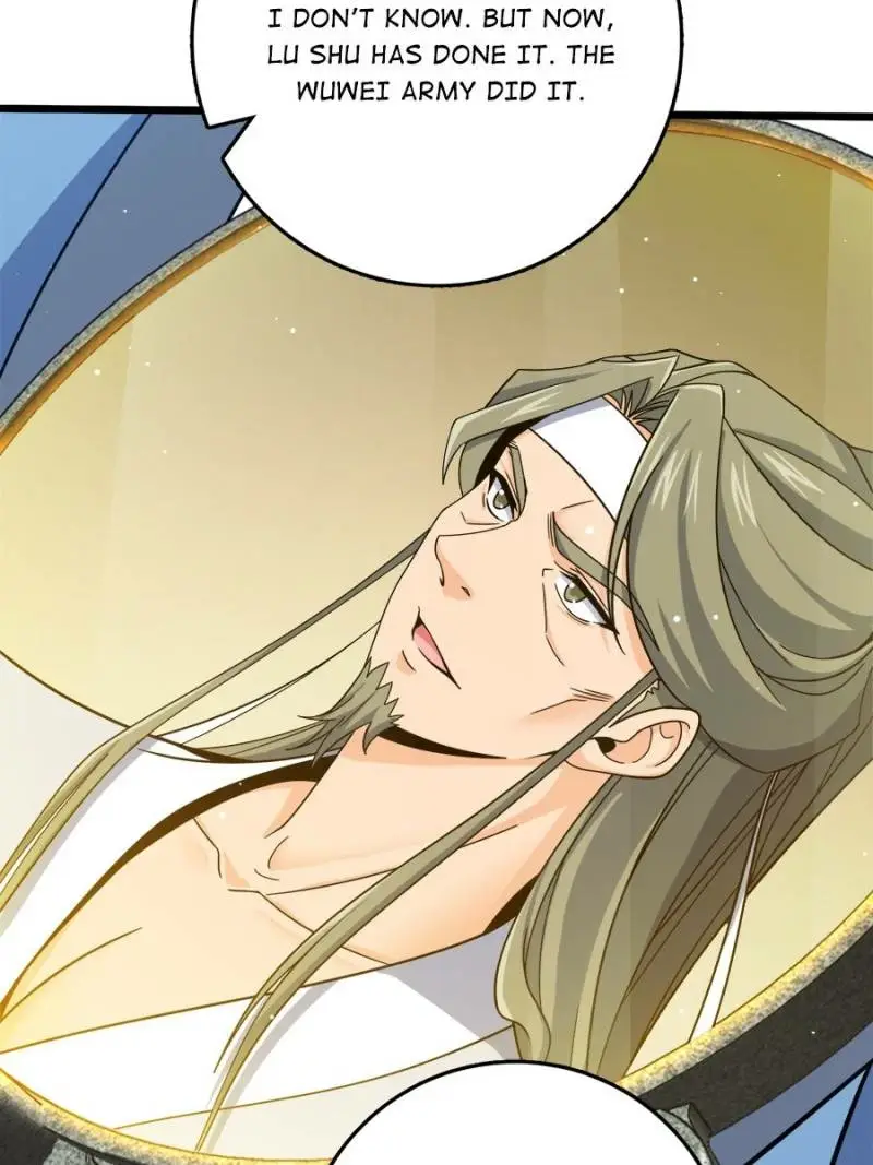 Read Spare Me, Great Lord EN Manga Online