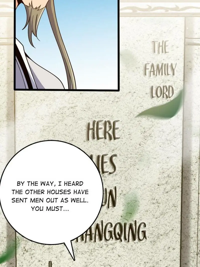 Read Spare Me, Great Lord EN Manga Online