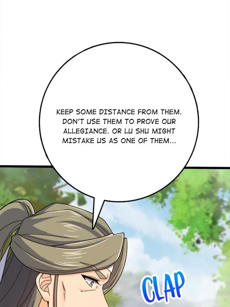 Read Spare Me, Great Lord EN Manga Online