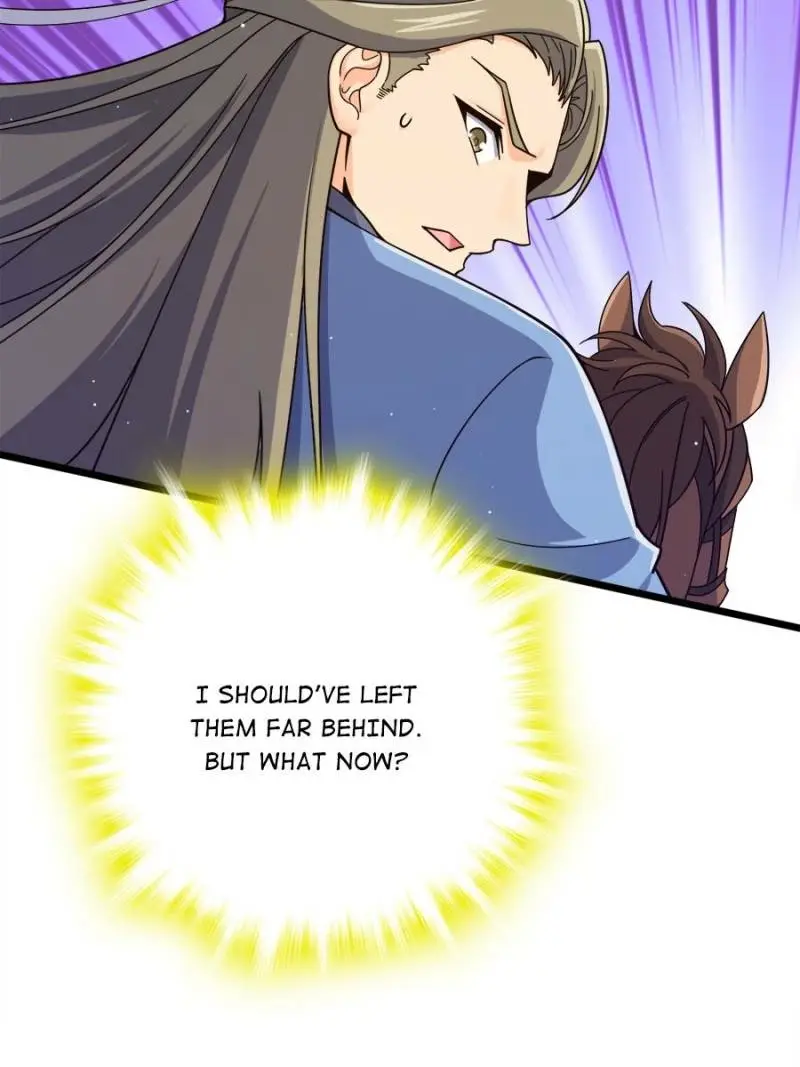 Read Spare Me, Great Lord EN Manga Online