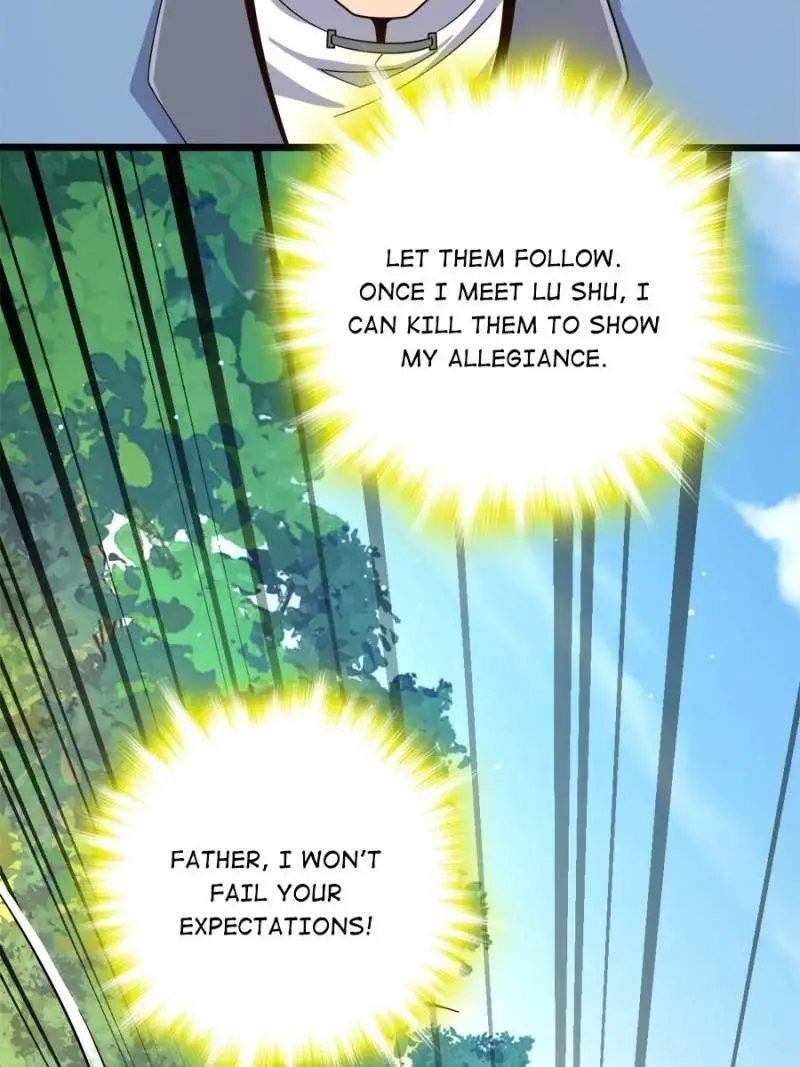 Read Spare Me, Great Lord EN Manga Online