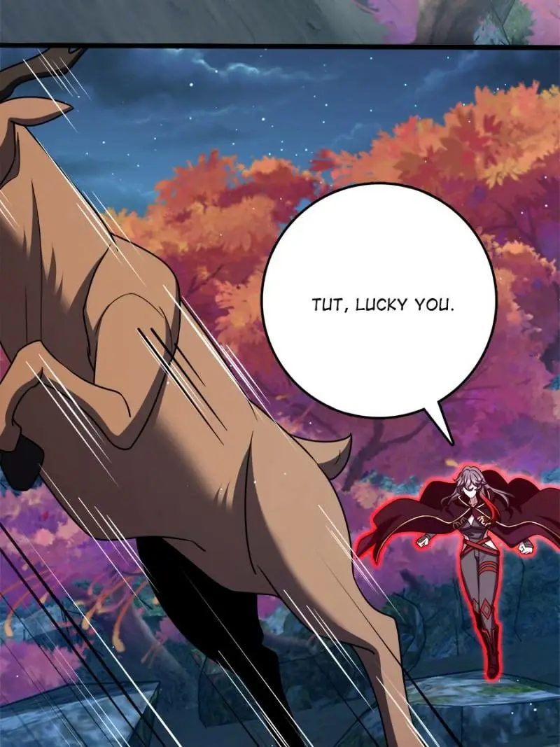 Read Spare Me, Great Lord EN Manga Online