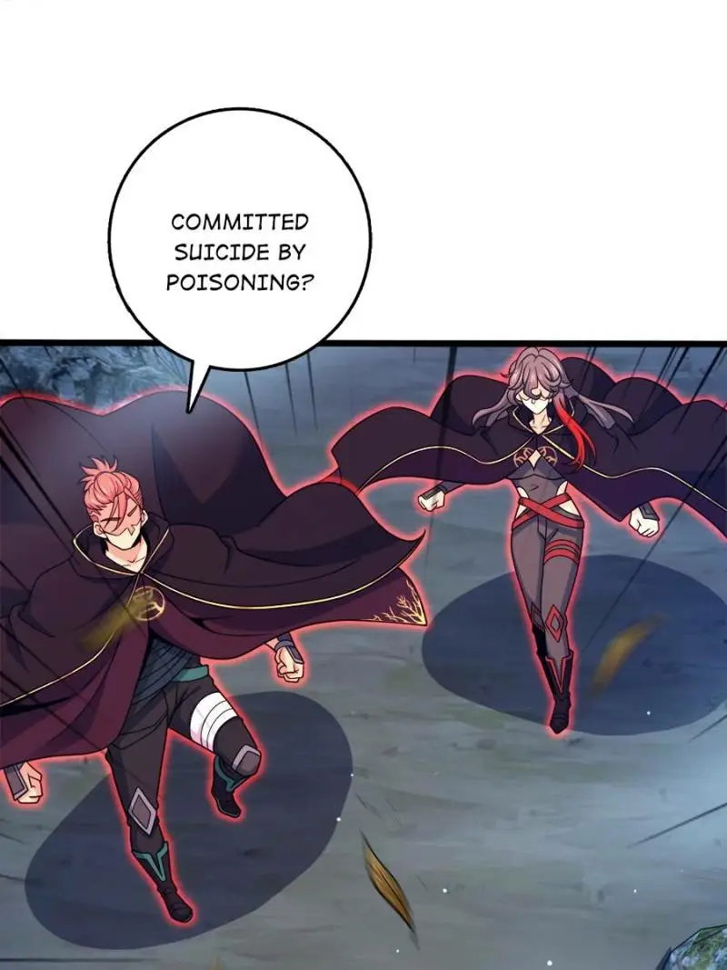 Read Spare Me, Great Lord EN Manga Online