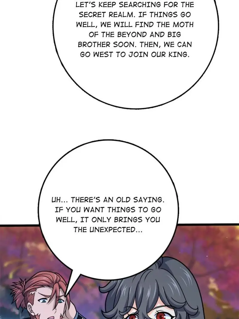 Read Spare Me, Great Lord EN Manga Online