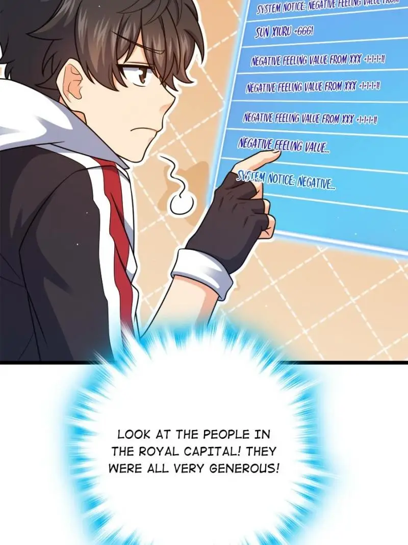 Read Spare Me, Great Lord EN Manga Online