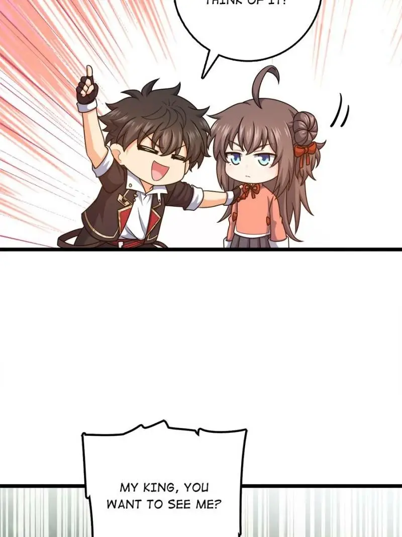 Read Spare Me, Great Lord EN Manga Online