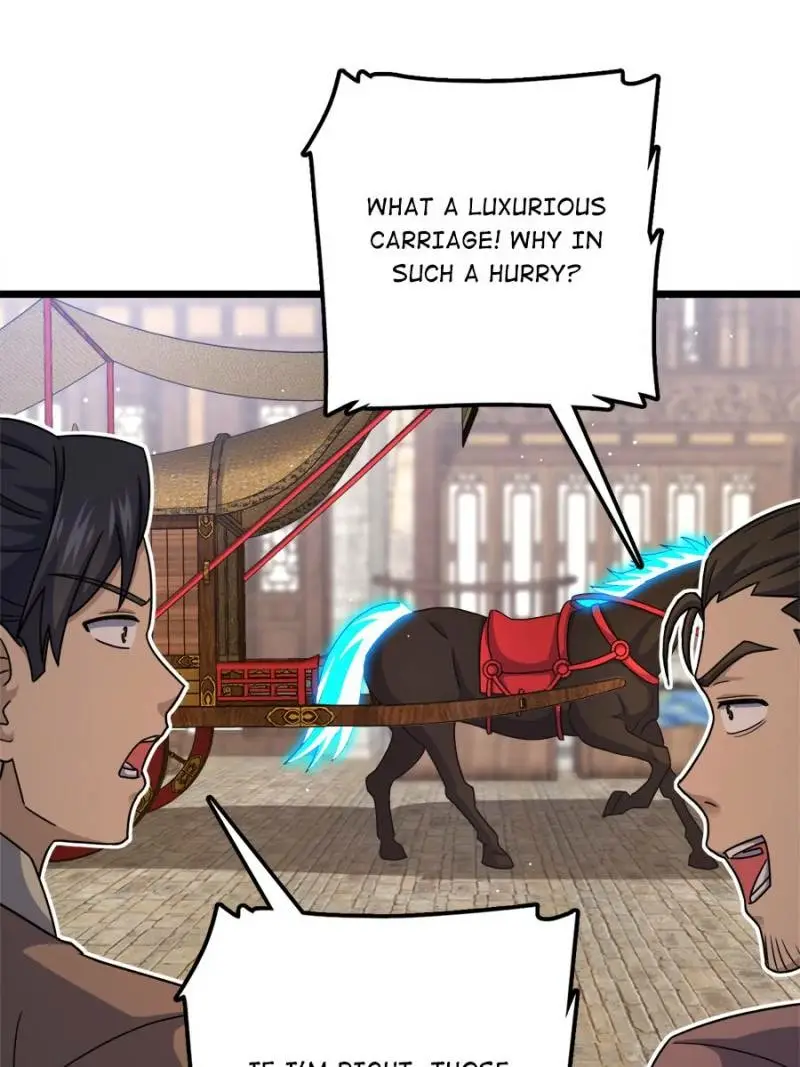 Read Spare Me, Great Lord EN Manga Online