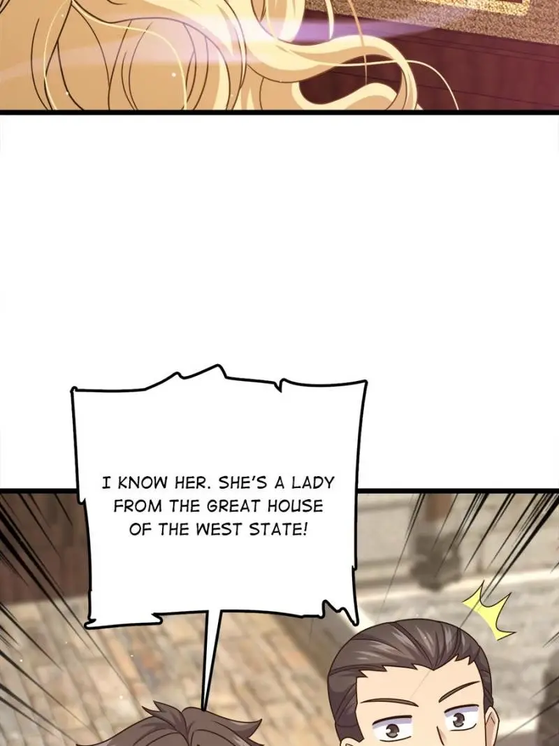 Read Spare Me, Great Lord EN Manga Online