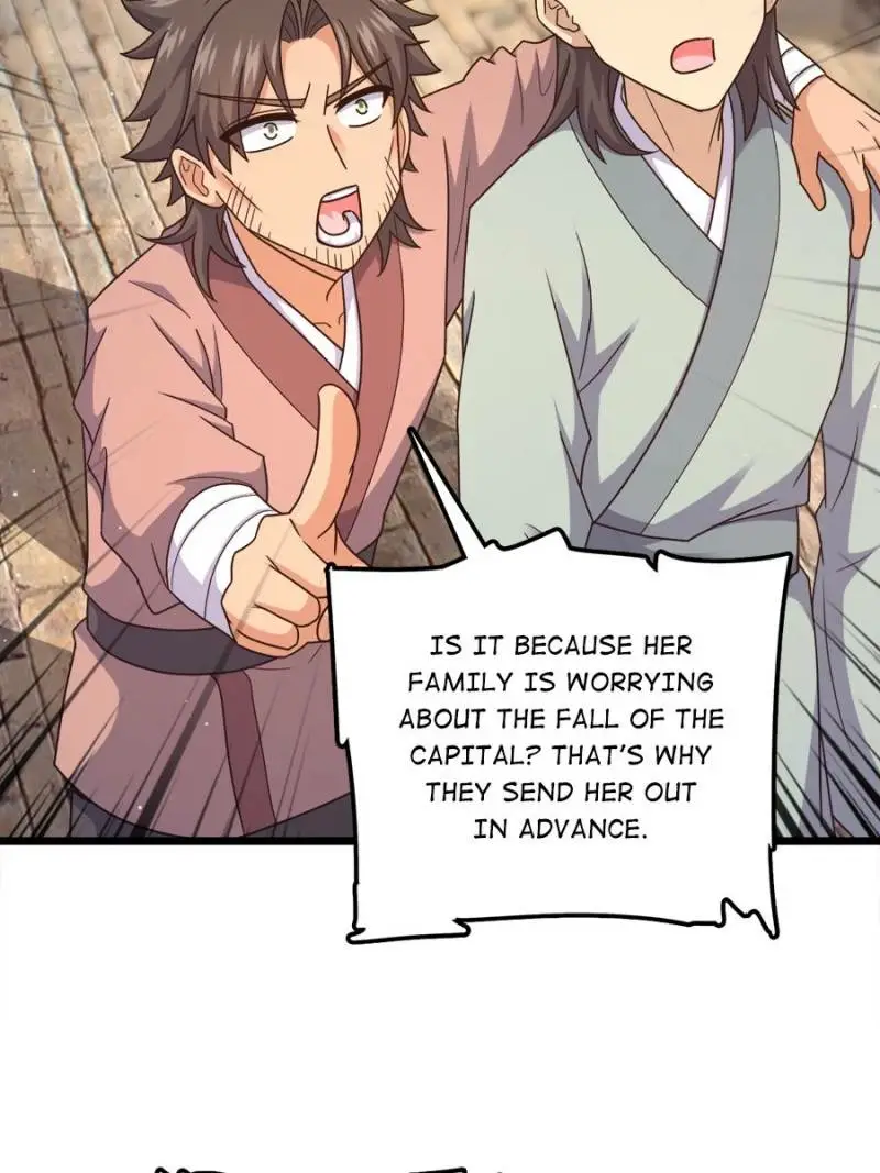 Read Spare Me, Great Lord EN Manga Online