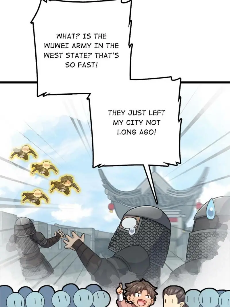 Read Spare Me, Great Lord EN Manga Online