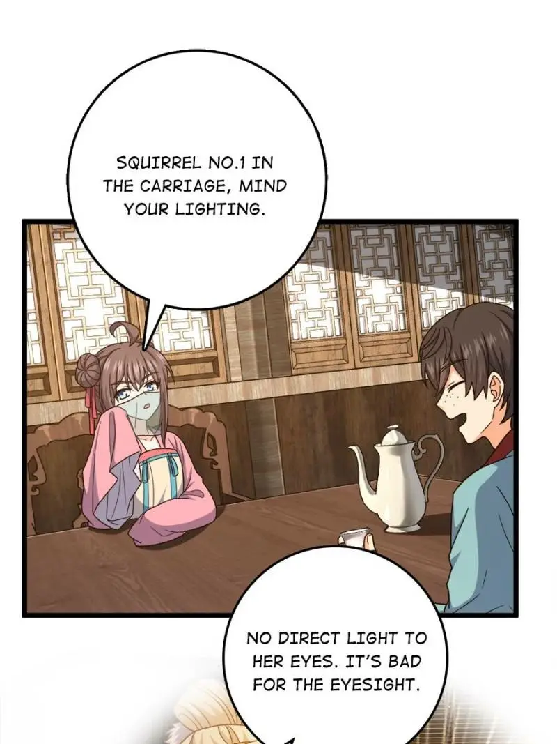 Read Spare Me, Great Lord EN Manga Online