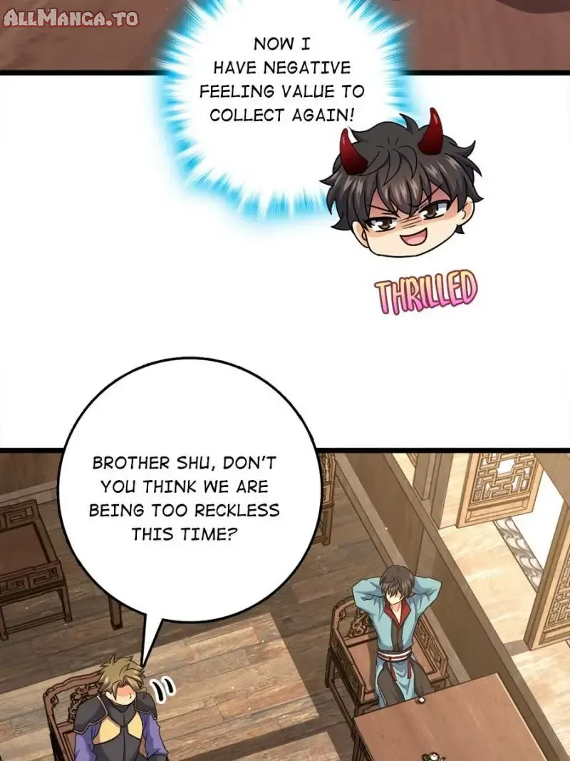 Read Spare Me, Great Lord EN Manga Online