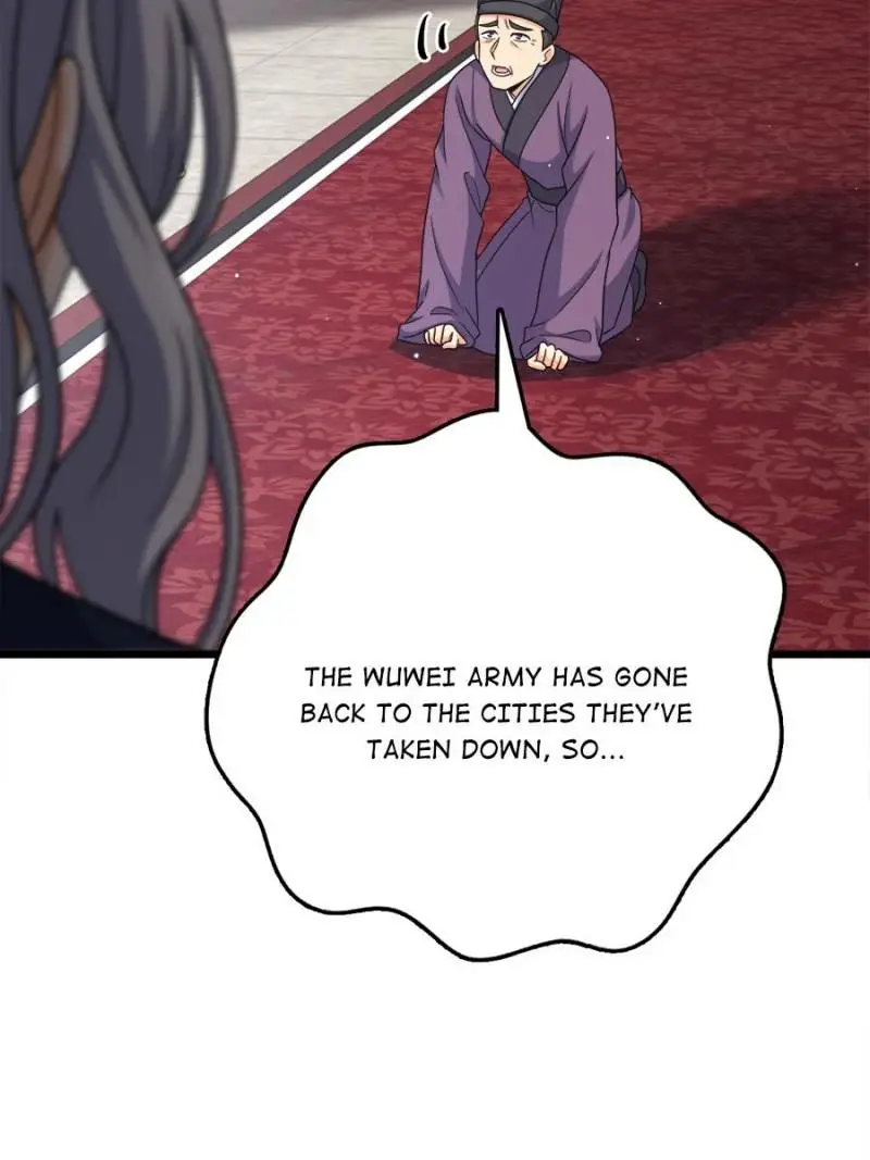 Read Spare Me, Great Lord EN Manga Online