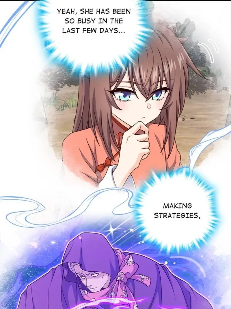 Read Spare Me, Great Lord EN Manga Online