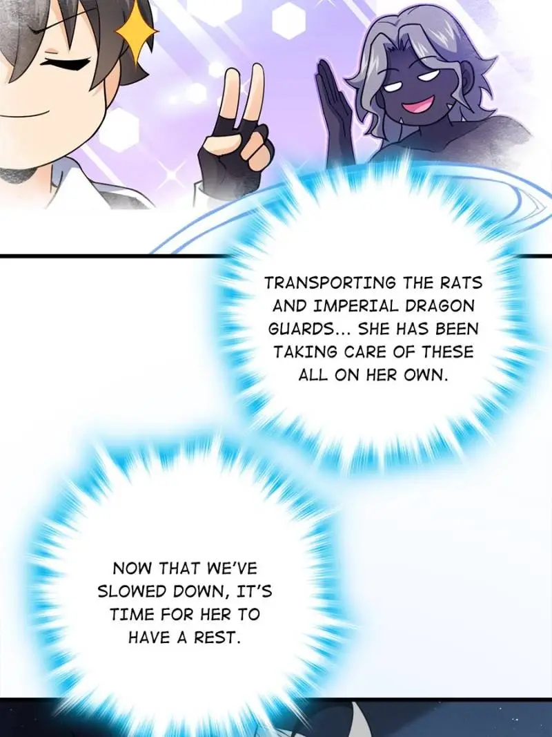 Read Spare Me, Great Lord EN Manga Online