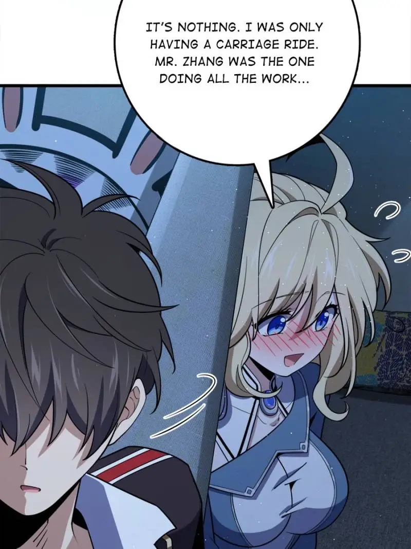 Read Spare Me, Great Lord EN Manga Online