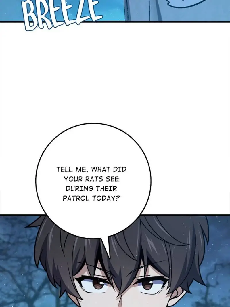 Read Spare Me, Great Lord EN Manga Online