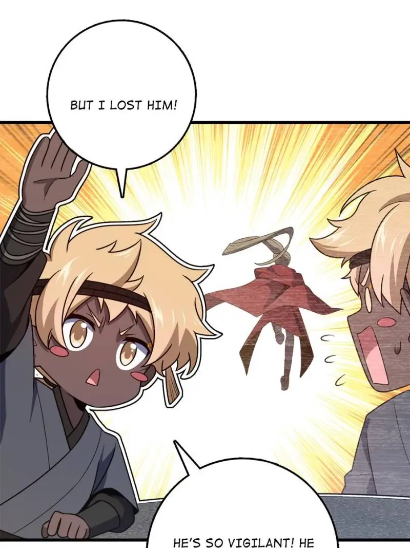 Read Spare Me, Great Lord EN Manga Online