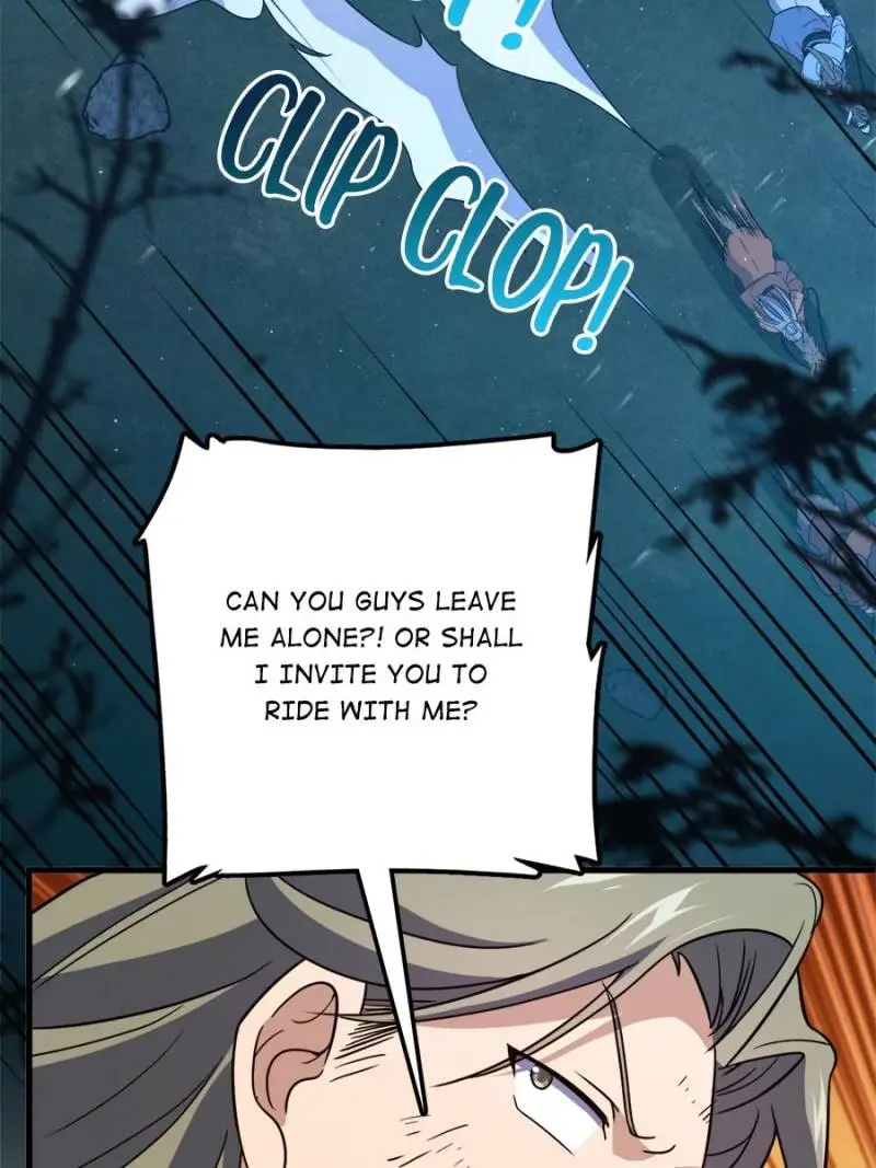 Read Spare Me, Great Lord EN Manga Online