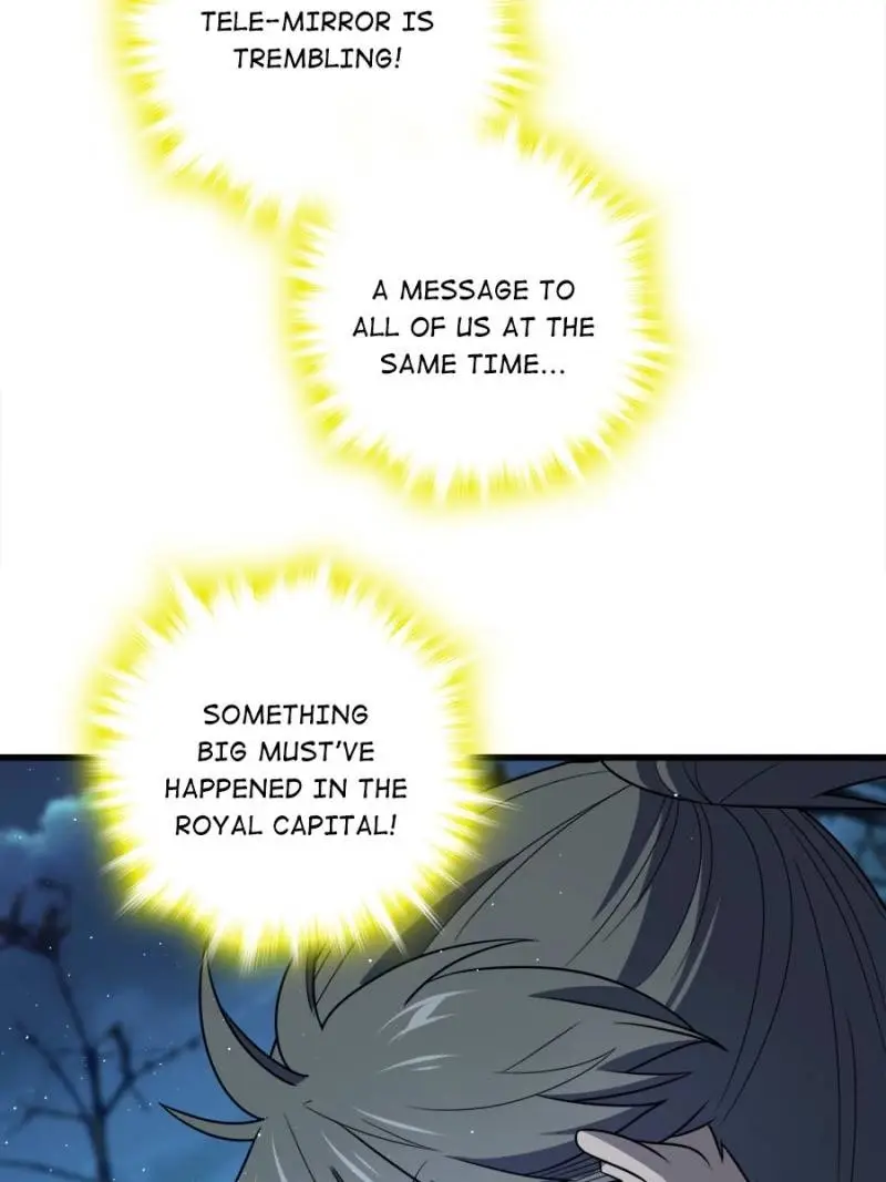 Read Spare Me, Great Lord EN Manga Online