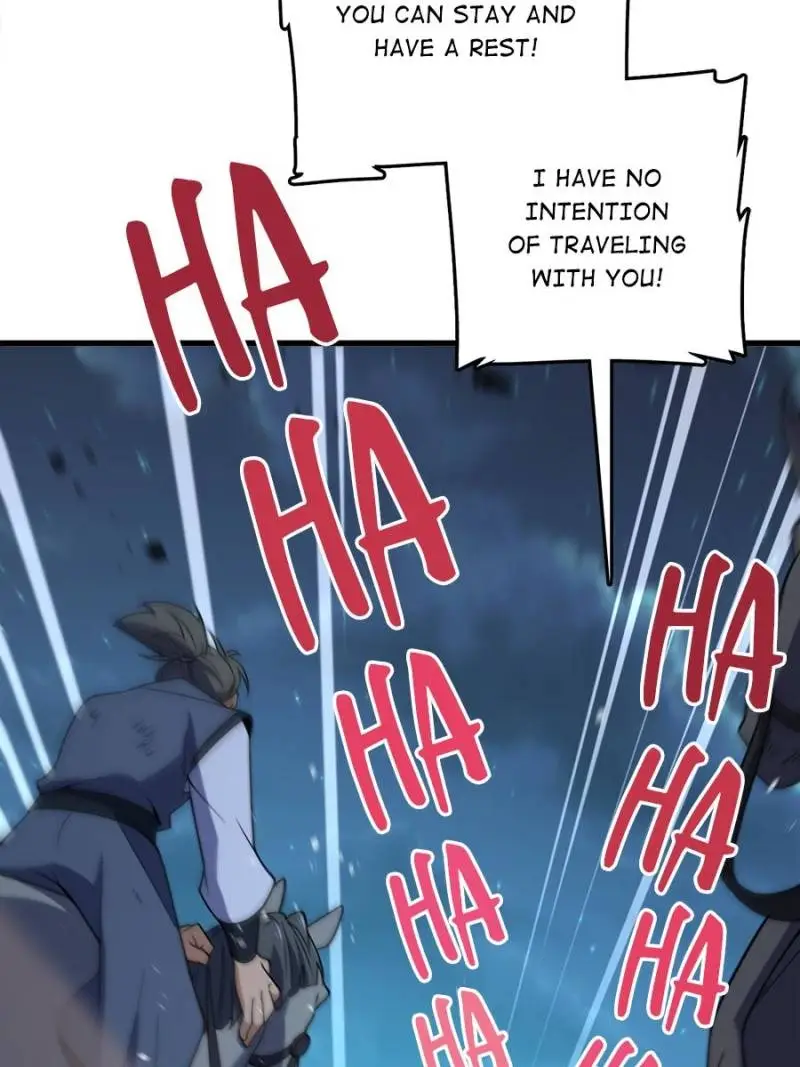 Read Spare Me, Great Lord EN Manga Online