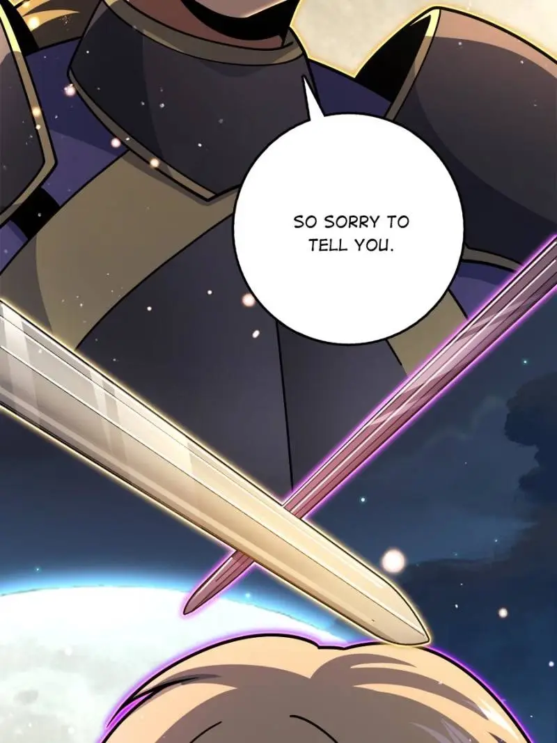 Read Spare Me, Great Lord EN Manga Online