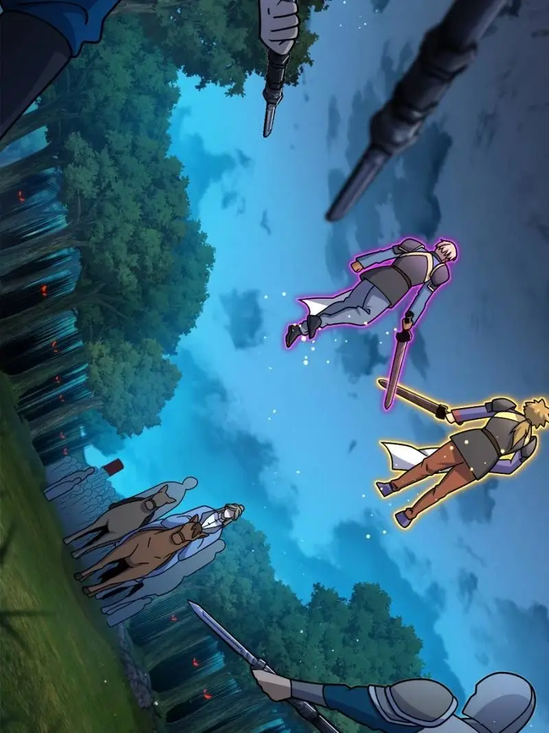 Read Spare Me, Great Lord EN Manga Online