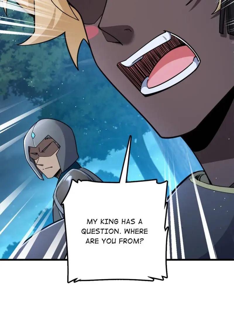 Read Spare Me, Great Lord EN Manga Online