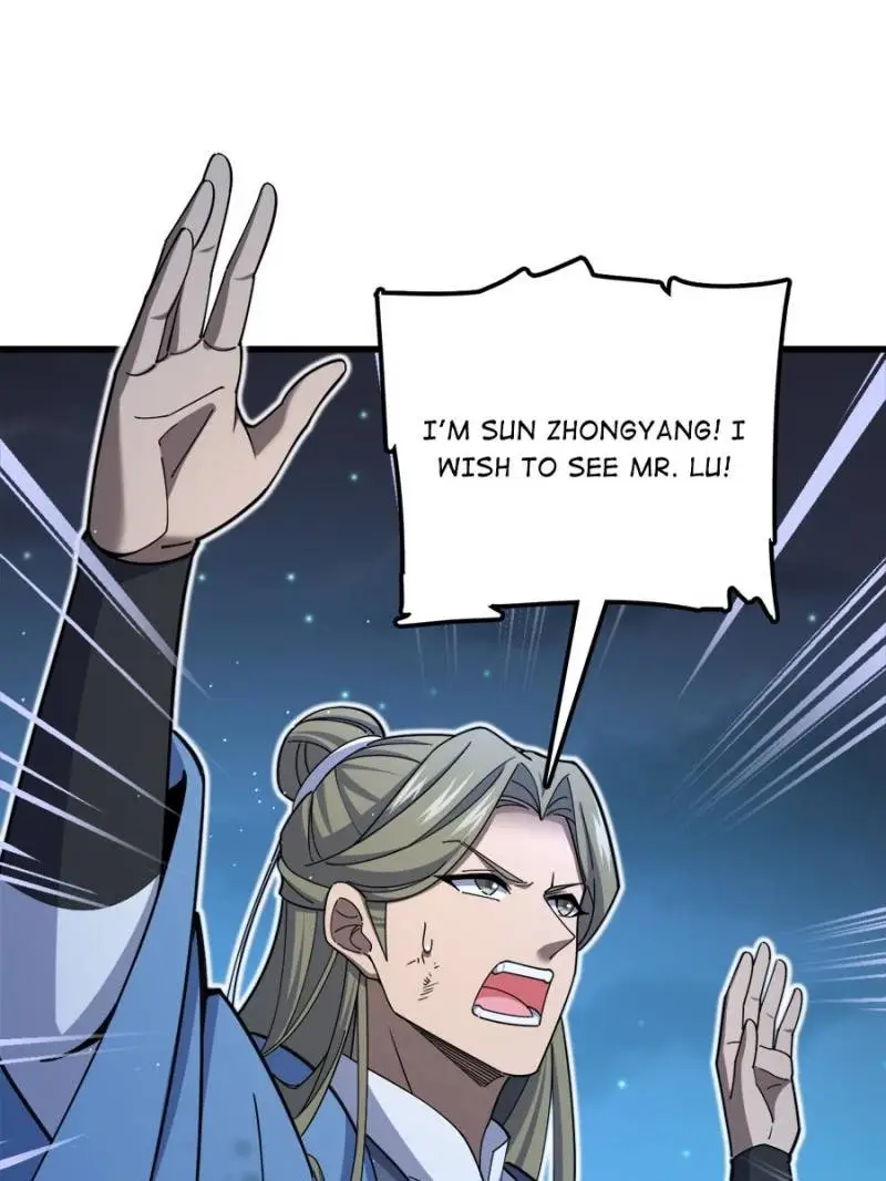 Read Spare Me, Great Lord EN Manga Online