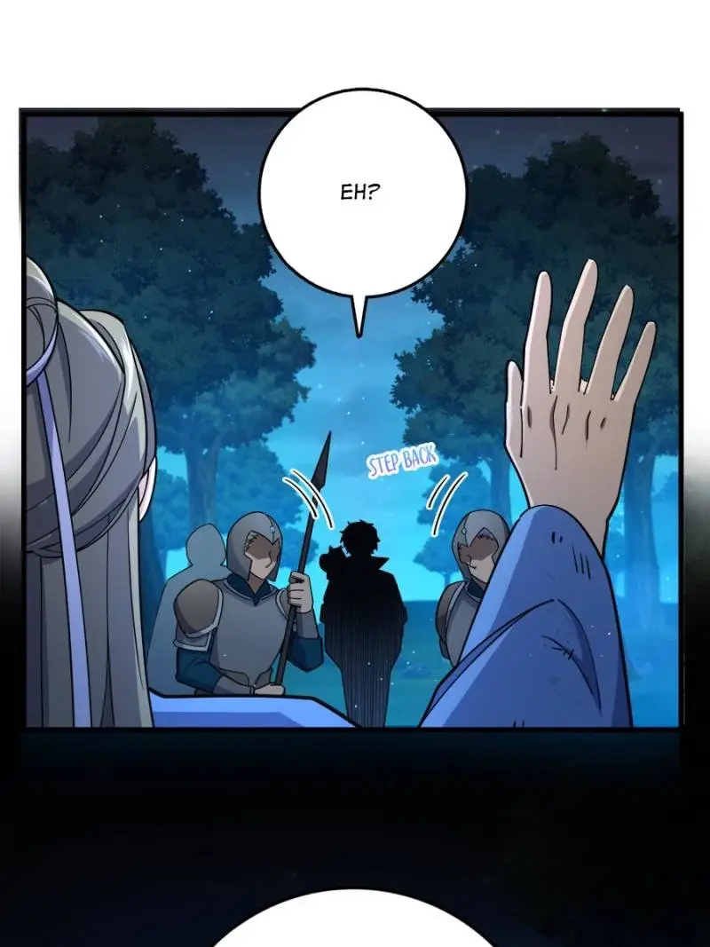 Read Spare Me, Great Lord EN Manga Online