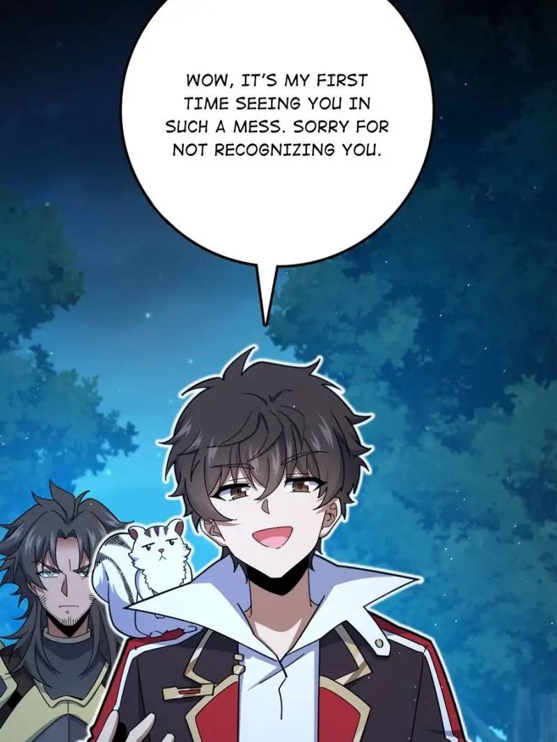 Read Spare Me, Great Lord EN Manga Online