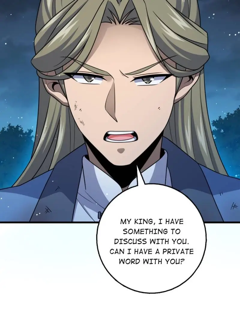 Read Spare Me, Great Lord EN Manga Online