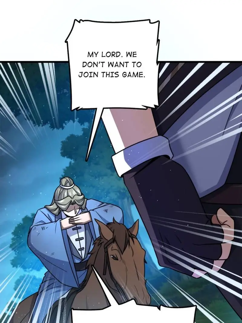 Read Spare Me, Great Lord EN Manga Online