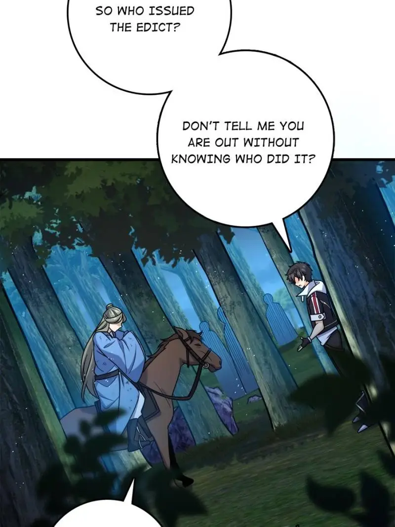 Read Spare Me, Great Lord EN Manga Online