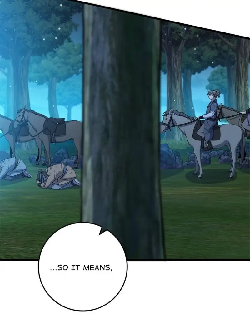 Read Spare Me, Great Lord EN Manga Online